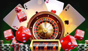 Lev Casino